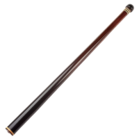 Precision and Style Elevate Your Game with a Stylish Pool Cue png