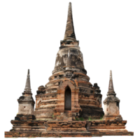 Wat Mahathat A Peaceful Retreat Amidst History png