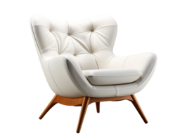 furniture armchair isolated png