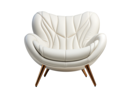 furniture armchair isolated png