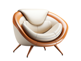 furniture armchair isolated png