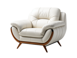 furniture armchair isolated png