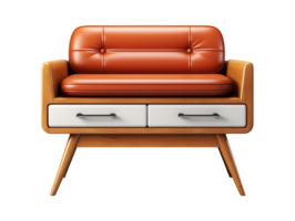 furniture armchair isolated png