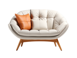 furniture armchair isolated png