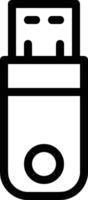 Storage data icon symbol image for database illustration vector