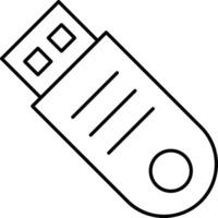 Storage data icon symbol image for database illustration vector