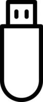Storage data icon symbol image for database illustration vector
