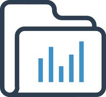 Storage data icon symbol image for database illustration vector