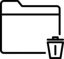 Storage data icon symbol image for database illustration vector