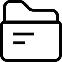 Storage data icon symbol image for database illustration vector