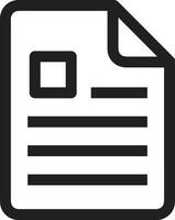 Storage data icon symbol image for database illustration vector