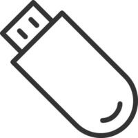 Storage data icon symbol image for database illustration vector