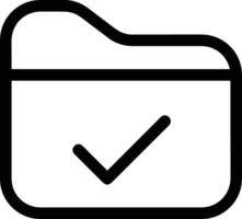 Storage data icon symbol image for database illustration vector