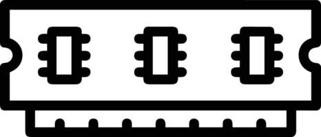 Storage data icon symbol image for database illustration vector