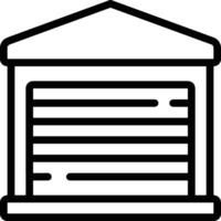 Storage data icon symbol image for database illustration vector