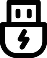 Storage data icon symbol image for database illustration vector