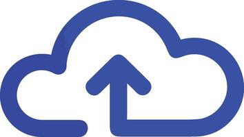 Storage data icon symbol image for database illustration vector