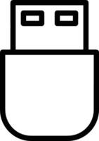 Storage data icon symbol image for database illustration vector