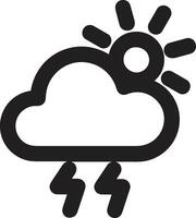 Storage data icon symbol image for database illustration vector