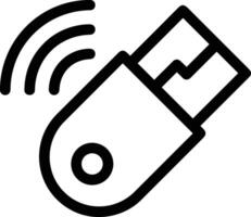 Storage data icon symbol image for database illustration vector