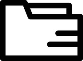 Storage data icon symbol image for database illustration vector
