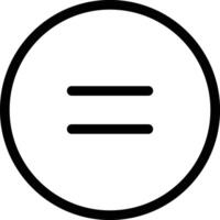 Storage data icon symbol image for database illustration vector