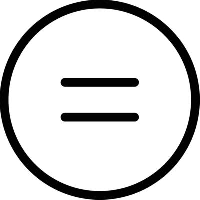Storage data icon symbol image for database illustration