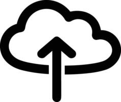 Storage data icon symbol image for database illustration vector