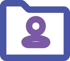 Storage data icon symbol image for database illustration vector
