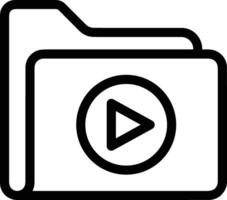 Storage data icon symbol image for database illustration vector