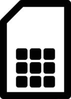 Storage data icon symbol image for database illustration vector
