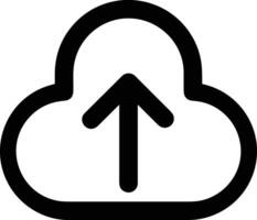 Storage data icon symbol image for database illustration vector