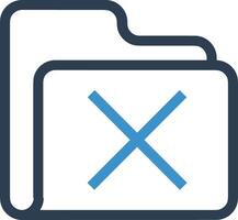 Storage data icon symbol image for database illustration vector