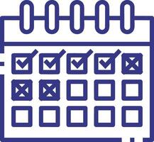 Storage data icon symbol image for database illustration vector