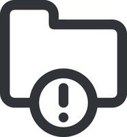 Storage data icon symbol image for database illustration vector