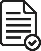 Storage data icon symbol image for database illustration vector