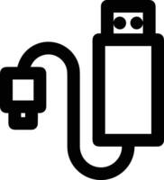 Storage data icon symbol image for database illustration vector