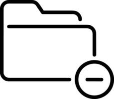 Storage data icon symbol image for database illustration vector