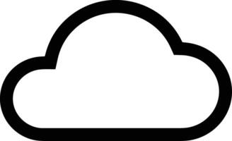 Storage data icon symbol image for database illustration vector