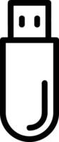 Storage data icon symbol image for database illustration vector