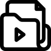 Storage data icon symbol image for database illustration vector