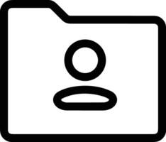 Storage data icon symbol image for database illustration vector