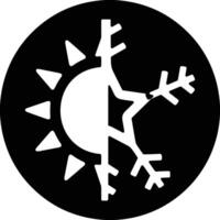 Cloud icon symbol image. Illustration of the hosting storage vector