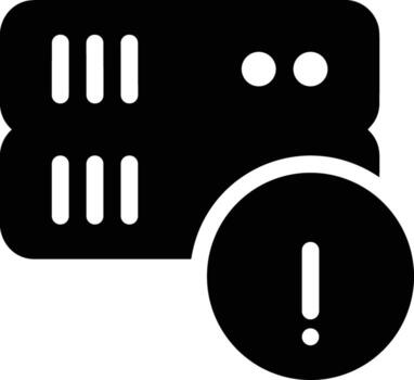 Cloud icon symbol image. Illustration of the hosting storage vector