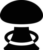 Cloud icon symbol image. Illustration of the hosting storage vector