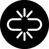 Cloud icon symbol image. Illustration of the hosting storage vector