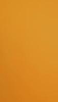 vertical retrato de sonriente modelo que lleva bolso lleno de Fresco bio comestibles, comprando en la zona crecido orgánico frutas y vegetales desde eco simpático supermercado. vegano chico apoyos cero desperdiciar. cámara una. video