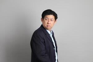 The Asian Businessman photo
