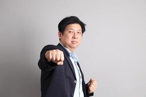 The Asian Businessman photo