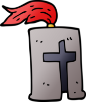 cartoon doodle knights helmet png